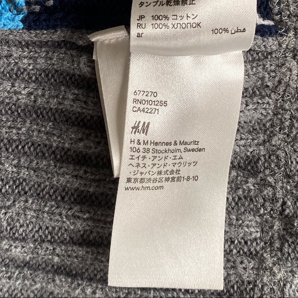 H&M sweater (Brand new) - Picture 3 of 3